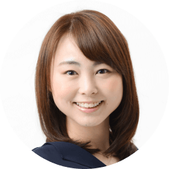 副代表理事 山﨑広子(やまざき・ひろこ)